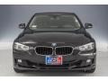 Jet Black - 3 Series 328i Sedan Photo No. 2