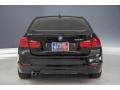 Jet Black - 3 Series 328i Sedan Photo No. 3