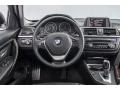 Jet Black - 3 Series 328i Sedan Photo No. 4