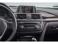 Jet Black - 3 Series 328i Sedan Photo No. 5