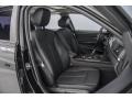 Jet Black - 3 Series 328i Sedan Photo No. 6
