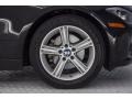 Jet Black - 3 Series 328i Sedan Photo No. 8