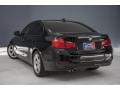 Jet Black - 3 Series 328i Sedan Photo No. 10