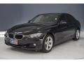 Jet Black - 3 Series 328i Sedan Photo No. 13