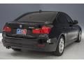 Jet Black - 3 Series 328i Sedan Photo No. 14
