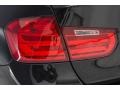 Jet Black - 3 Series 328i Sedan Photo No. 17
