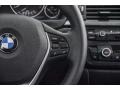 Jet Black - 3 Series 328i Sedan Photo No. 20