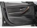Jet Black - 3 Series 328i Sedan Photo No. 23