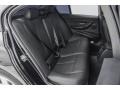 Jet Black - 3 Series 328i Sedan Photo No. 27