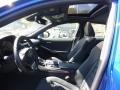 2017 Ultrasonic Blue Mica 2.0 Lexus IS 300 AWD  photo #7