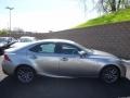 Atomic Silver - IS 300 AWD F Sport Photo No. 2