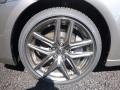 Atomic Silver - IS 300 AWD F Sport Photo No. 5