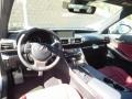 Atomic Silver - IS 300 AWD F Sport Photo No. 9