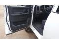 2012 Bright White Dodge Ram 3500 HD ST Crew Cab 4x4 Dually  photo #7