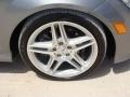 2008 Steel Grey Metallic Mercedes-Benz C 300 Luxury  photo #21