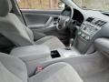 2008 Classic Silver Metallic Toyota Camry LE V6  photo #11