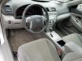 2008 Classic Silver Metallic Toyota Camry LE V6  photo #14