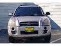 2006 Sahara Silver Hyundai Tucson GL  photo #2