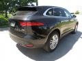 Ultimate Black - F-PACE 35t AWD Prestige Photo No. 7