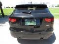 Ultimate Black - F-PACE 35t AWD Prestige Photo No. 8
