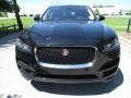 Ultimate Black - F-PACE 35t AWD Prestige Photo No. 9