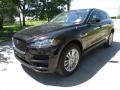 Ultimate Black - F-PACE 35t AWD Prestige Photo No. 10