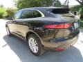 Ultimate Black - F-PACE 35t AWD Prestige Photo No. 12