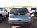 2014 Twilight Blue Metallic Honda CR-V EX AWD  photo #2