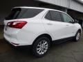 Summit White - Equinox LT AWD Photo No. 2