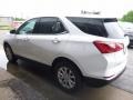 Summit White - Equinox LT AWD Photo No. 5