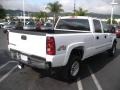 2007 Summit White Chevrolet Silverado 2500HD Classic LT Crew Cab 4x4  photo #3