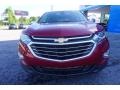 2018 Cajun Red Tintcoat Chevrolet Equinox Premier  photo #2