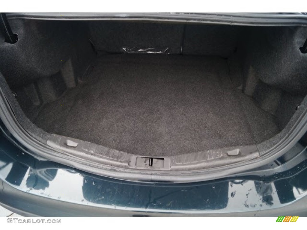 2014 Fusion S - Dark Side / Earth Gray photo #19