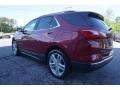 Cajun Red Tintcoat - Equinox Premier Photo No. 5