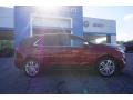 Cajun Red Tintcoat - Equinox Premier Photo No. 8