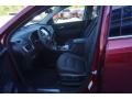 2018 Cajun Red Tintcoat Chevrolet Equinox Premier  photo #9