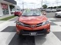 Hot Lava - RAV4 XLE Photo No. 2