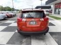 Hot Lava - RAV4 XLE Photo No. 4