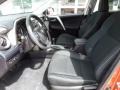 Hot Lava - RAV4 XLE Photo No. 10