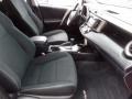 Hot Lava - RAV4 XLE Photo No. 13