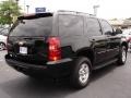 2008 Black Chevrolet Tahoe LS  photo #4