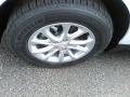 2018 Chevrolet Equinox LS Wheel and Tire Photo