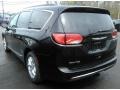 2017 Brilliant Black Crystal Pearl Chrysler Pacifica Touring L  photo #2