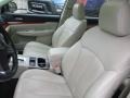 2012 Satin White Pearl Subaru Legacy 2.5i Limited  photo #11