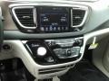 2017 Brilliant Black Crystal Pearl Chrysler Pacifica Touring L  photo #10
