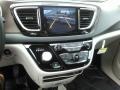 2017 Brilliant Black Crystal Pearl Chrysler Pacifica Touring L  photo #11