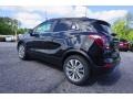 2017 Ebony Twilight Metallic Buick Encore 1SV  photo #5