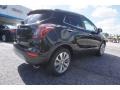 2017 Ebony Twilight Metallic Buick Encore 1SV  photo #7