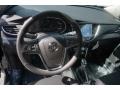 2017 Ebony Twilight Metallic Buick Encore 1SV  photo #10