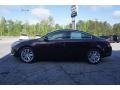 2017 Black Cherry Metallic Buick Regal 1SV  photo #4